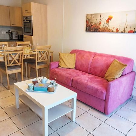 Apartment Crespin By Interhome Saint-Gervais-les-Bains Exterior foto