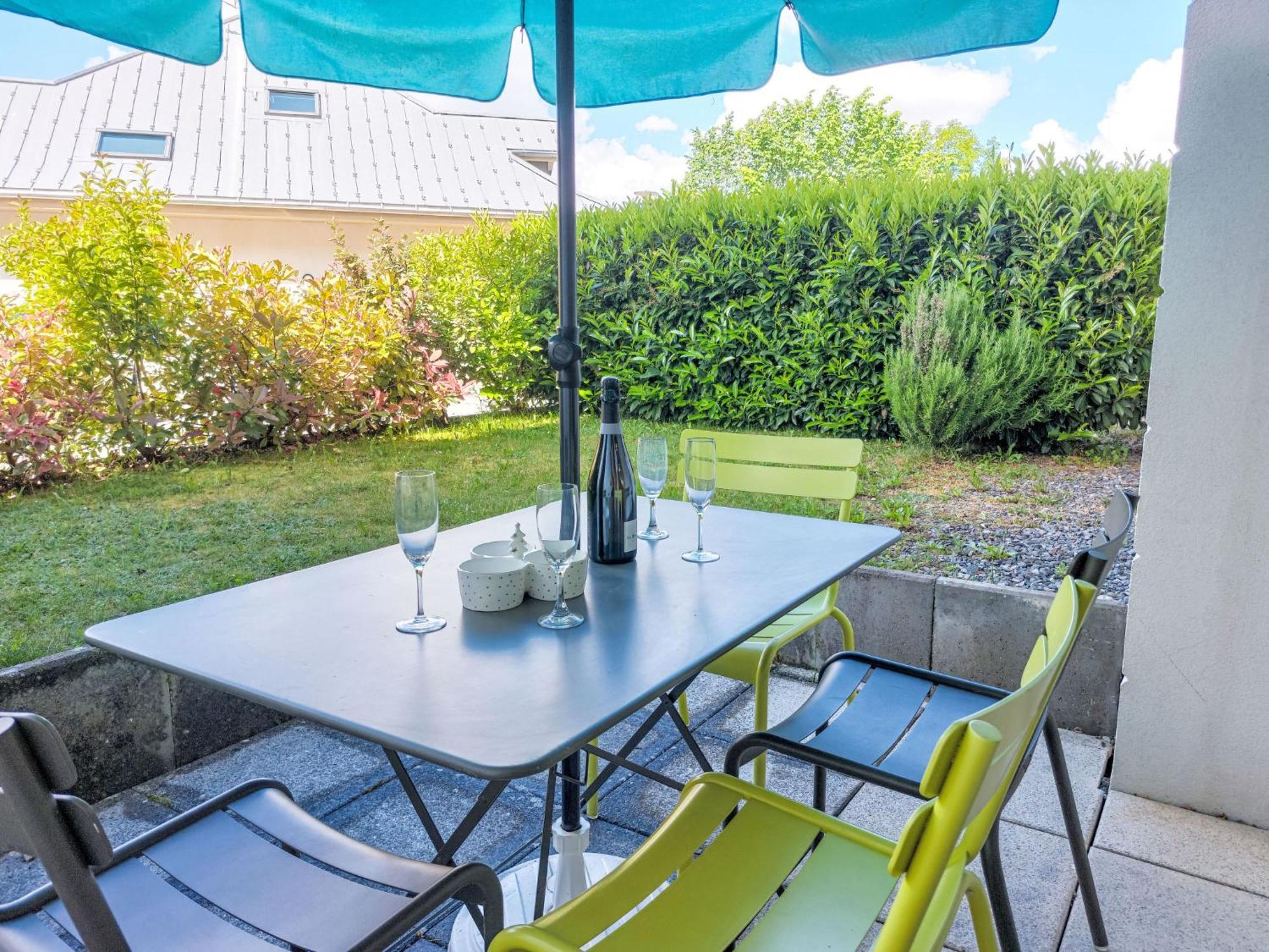 Apartment Crespin By Interhome Saint-Gervais-les-Bains Exterior foto