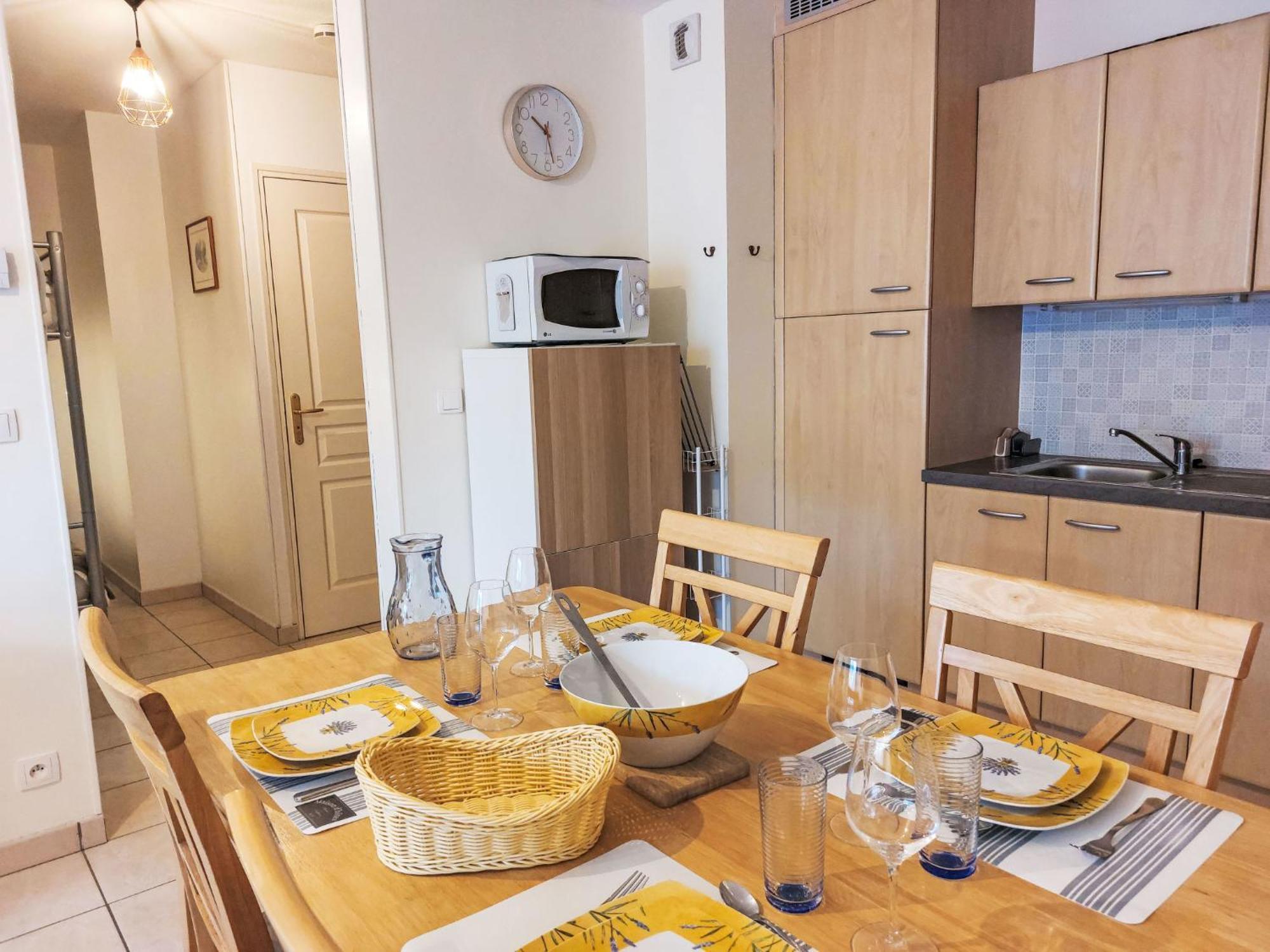 Apartment Crespin By Interhome Saint-Gervais-les-Bains Exterior foto