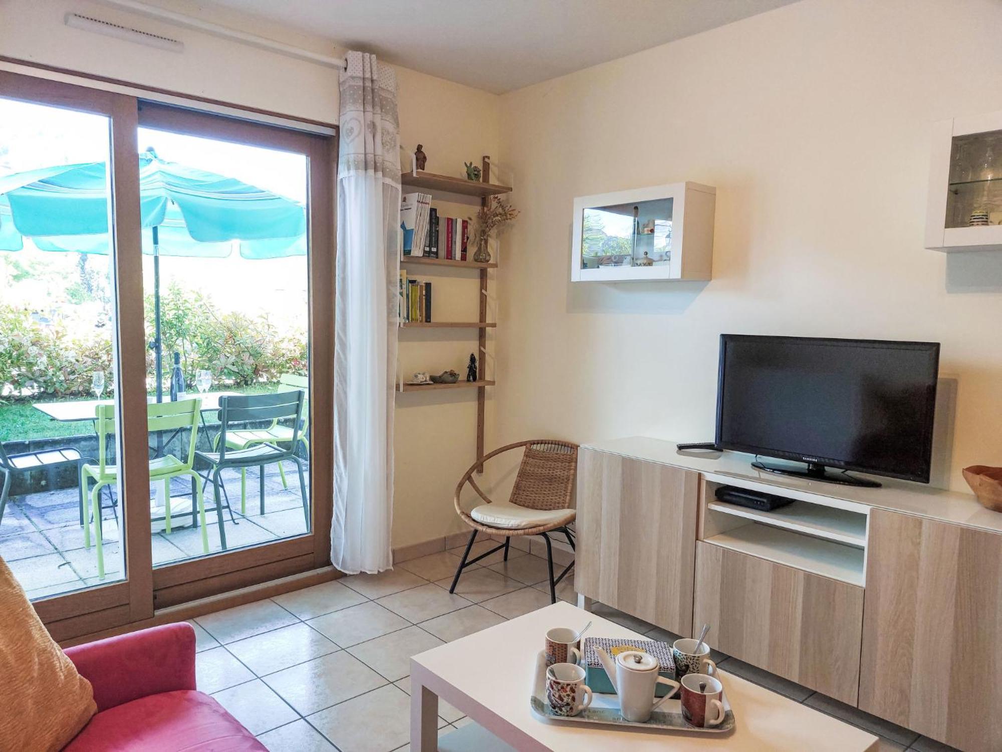 Apartment Crespin By Interhome Saint-Gervais-les-Bains Exterior foto